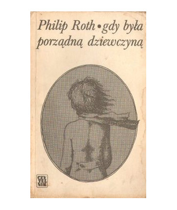 Gdy była porządną dziewczyną
