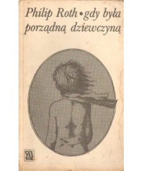 Gdy była porządną dziewczyną