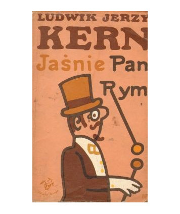 Jaśnie pan Rym