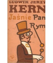 Jaśnie pan Rym