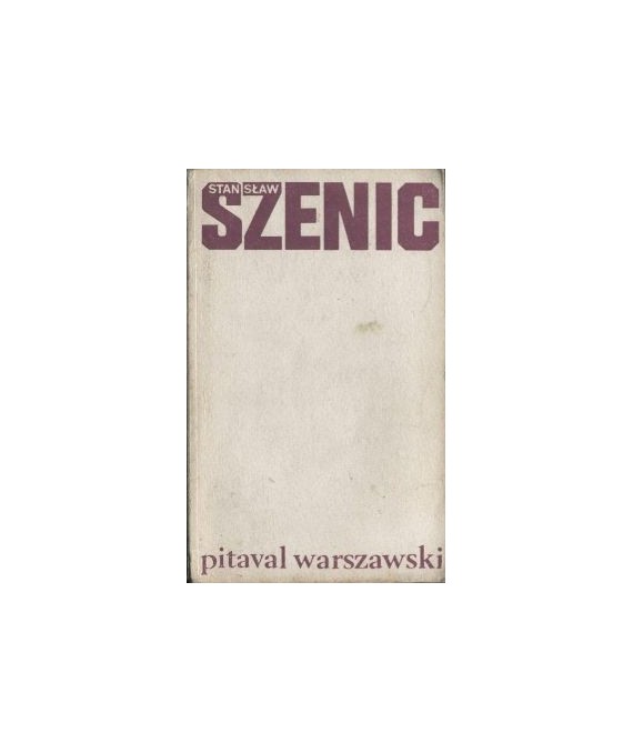 Pitaval warszawski