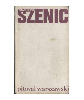 Pitaval warszawski