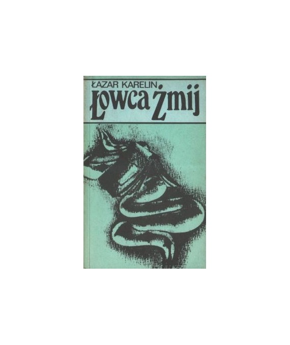 Łowca żmij