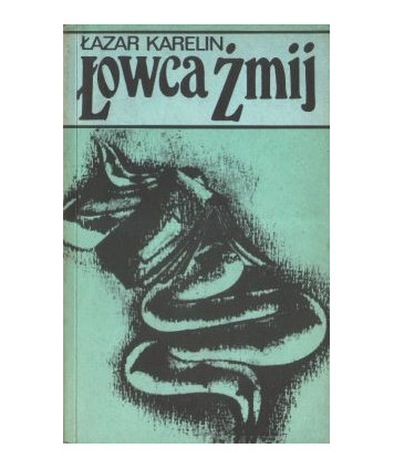 Łowca żmij