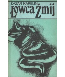 Łowca żmij