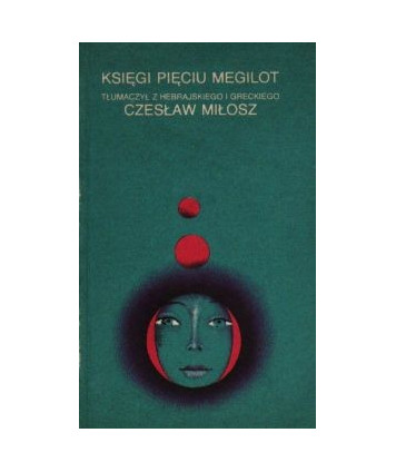 Księgi pięciu megilot