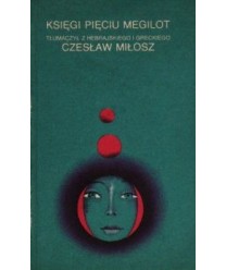 Księgi pięciu megilot