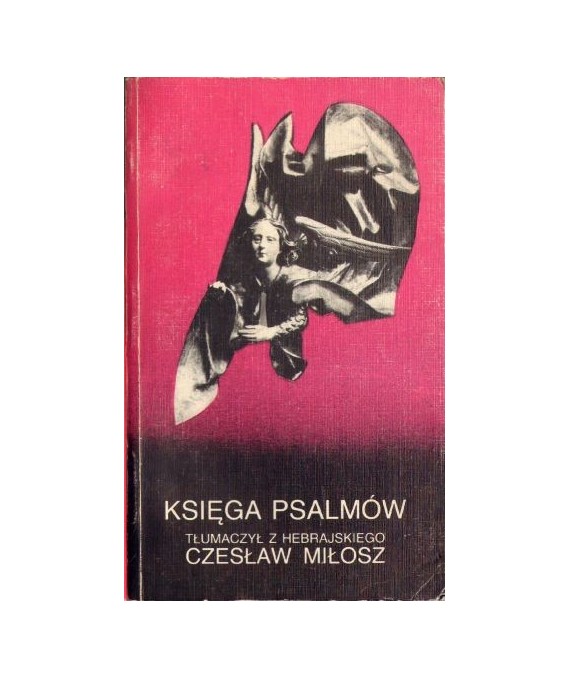 Księga psalmów