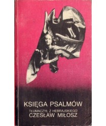 Księga psalmów