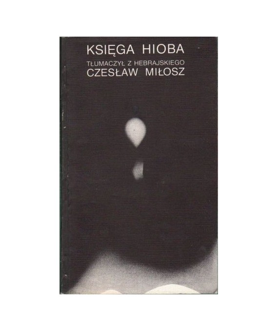 Księga Hioba