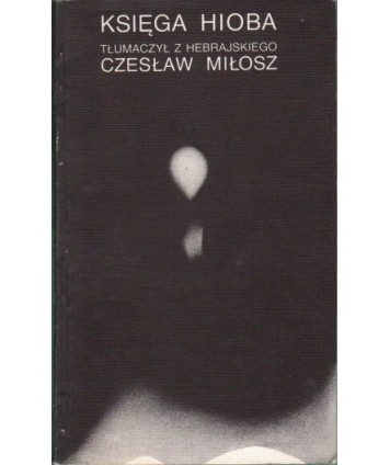 Księga Hioba