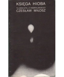 Księga Hioba
