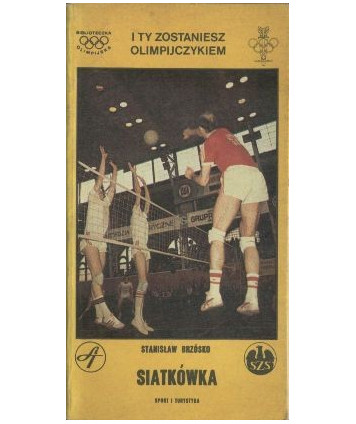Siatkówka