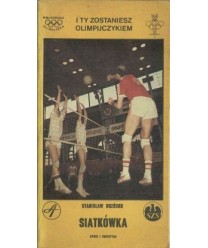 Siatkówka