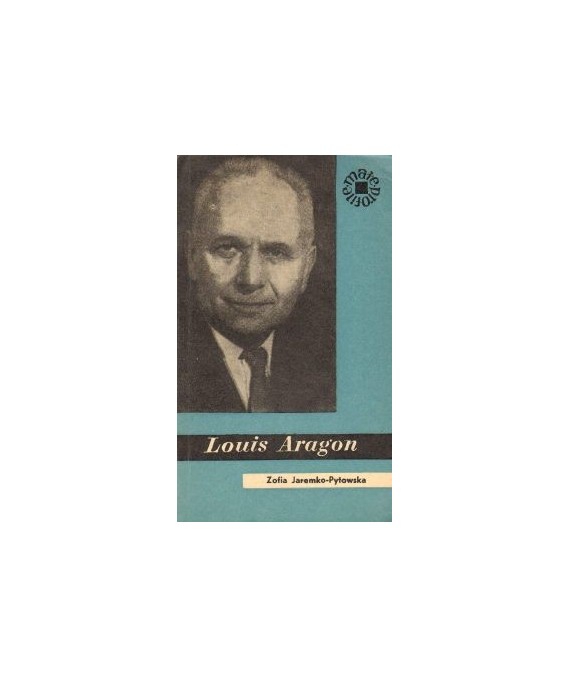 Louis Aragon