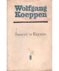 Śmierć w Rzymie