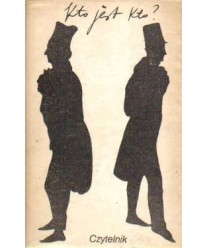 Kto jest kto? Rosyjskie jednoaktówki komediowo-satyryczne