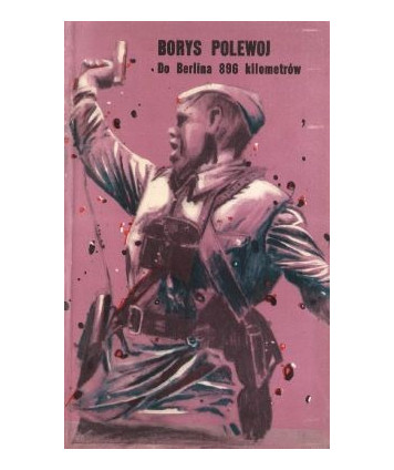 Do Berlina 896 kilometrów