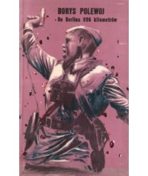 Do Berlina 896 kilometrów