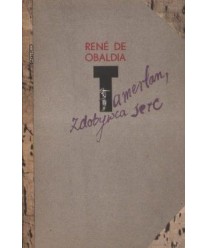 Tamerlan, zdobywca serc