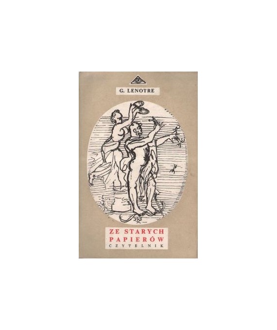 Ze starych papierów