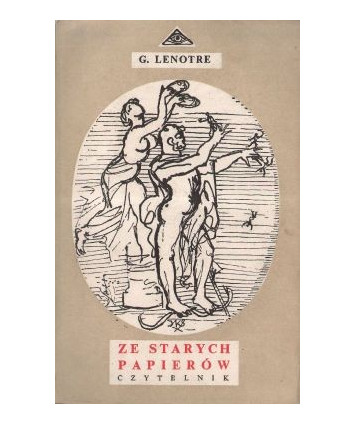 Ze starych papierów