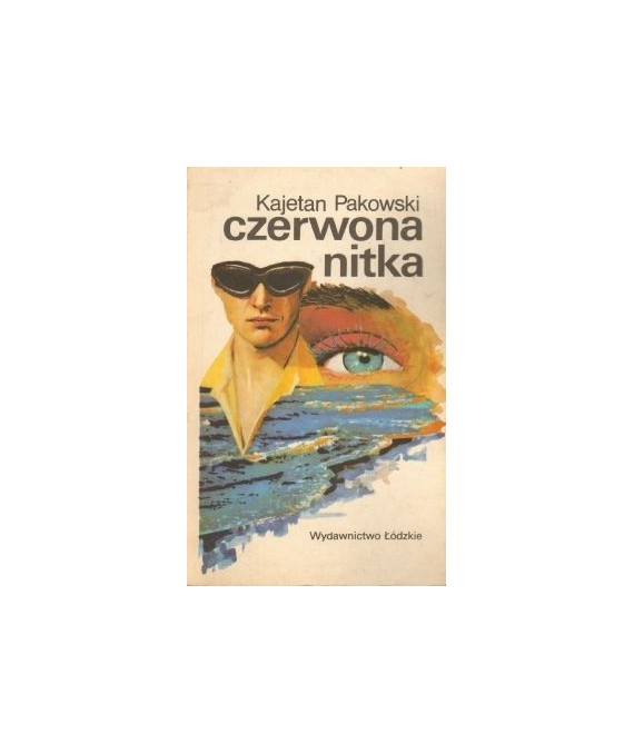 Czerwona nitka