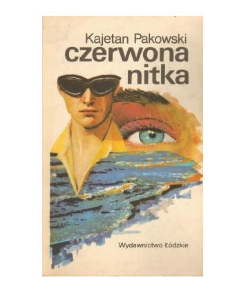 Czerwona nitka