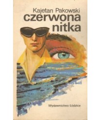 Czerwona nitka