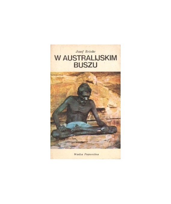 W australijskim buszu