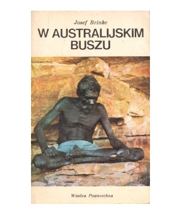 W australijskim buszu