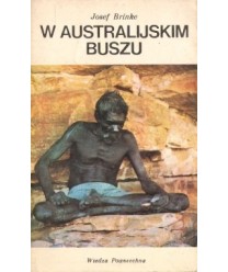 W australijskim buszu