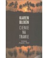 Cienie na trawie