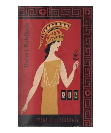 Wesele Lizystraty