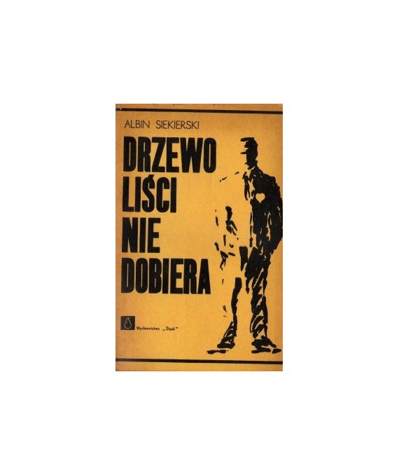 Drzewo liści nie dobiera