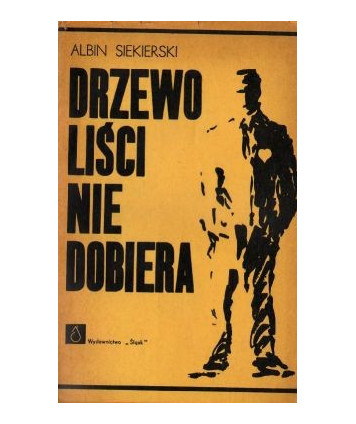 Drzewo liści nie dobiera