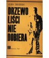 Drzewo liści nie dobiera