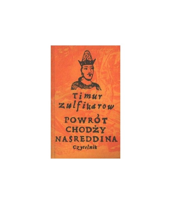 Powrót chodży Nasreddina