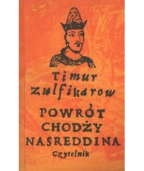 Powrót chodży Nasreddina