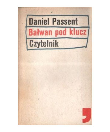 Bałwan pod klucz
