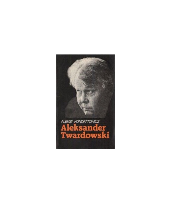 Aleksander Twardowski