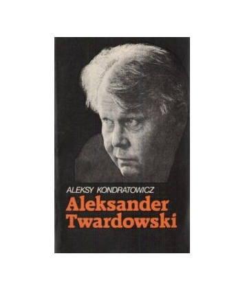 Aleksander Twardowski