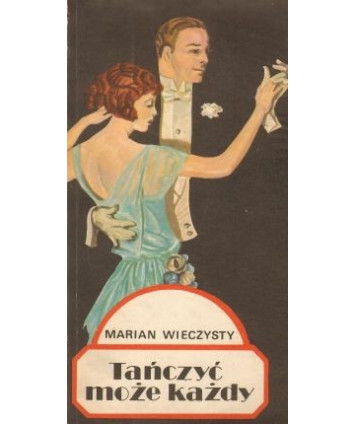 Tańczyć może każdy