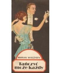 Tańczyć może każdy