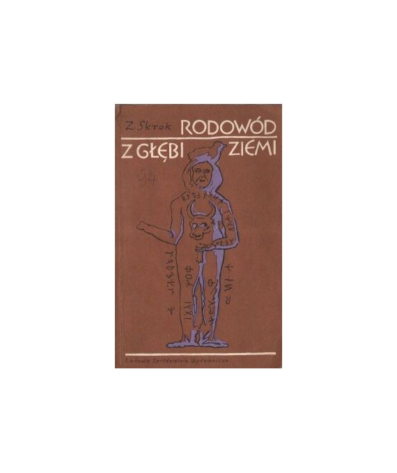 Rodowód z głębi ziemi