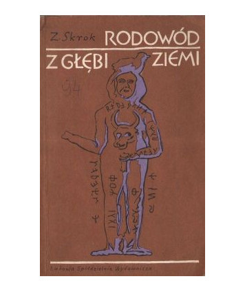 Rodowód z głębi ziemi