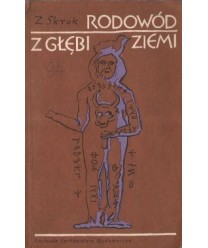 Rodowód z głębi ziemi