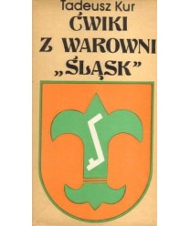 Ćwiki z warowni “Śląsk’