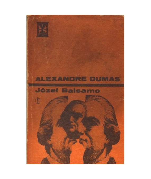 Józef Balsamo t.3