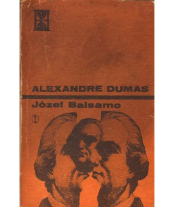 Józef Balsamo t.3